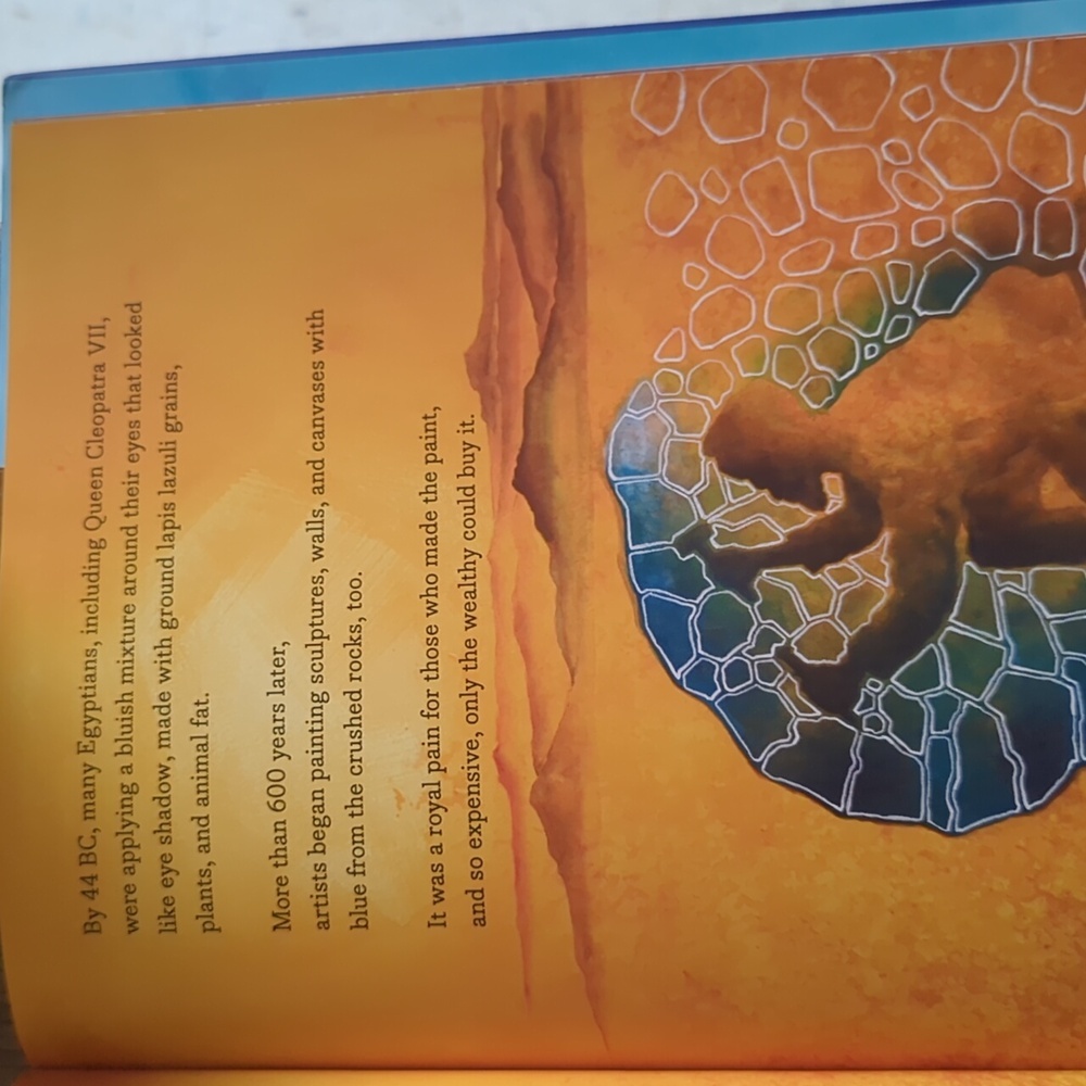 Blue Book by Nana Ekua Brew-Hammond - Picture 5 of 12